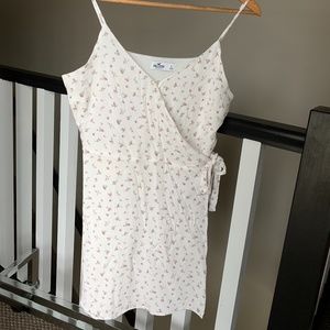 Hollister Mini Dress